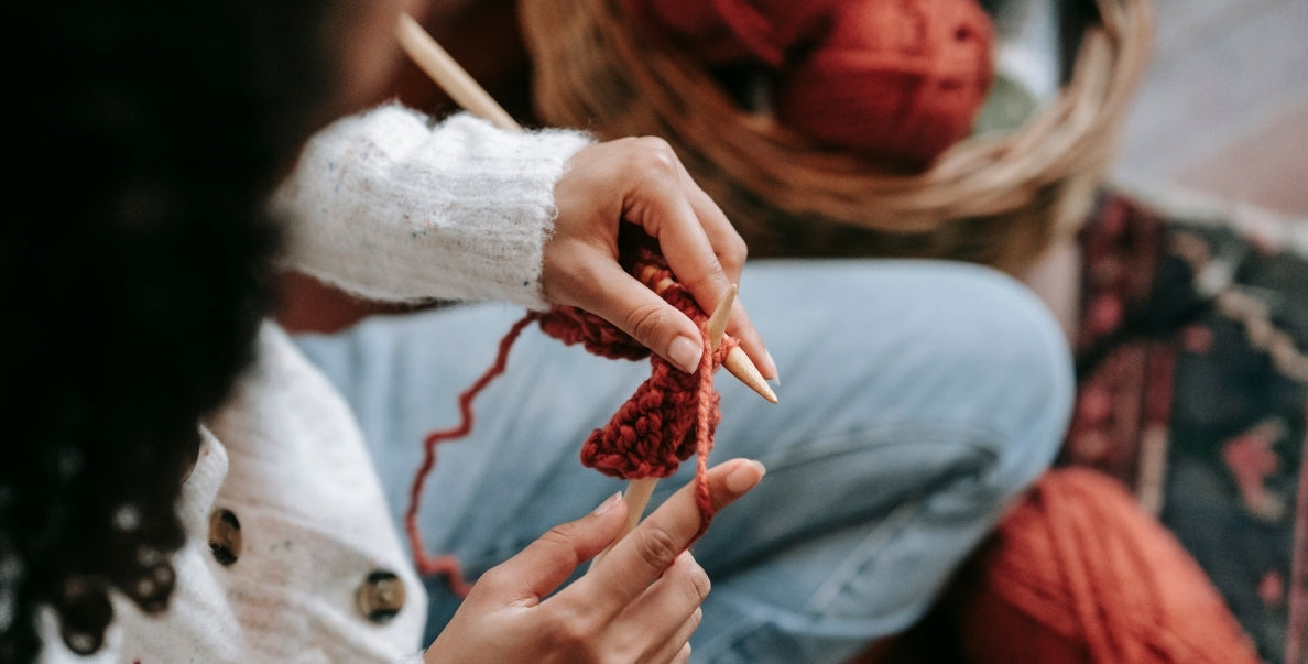 Knitting
