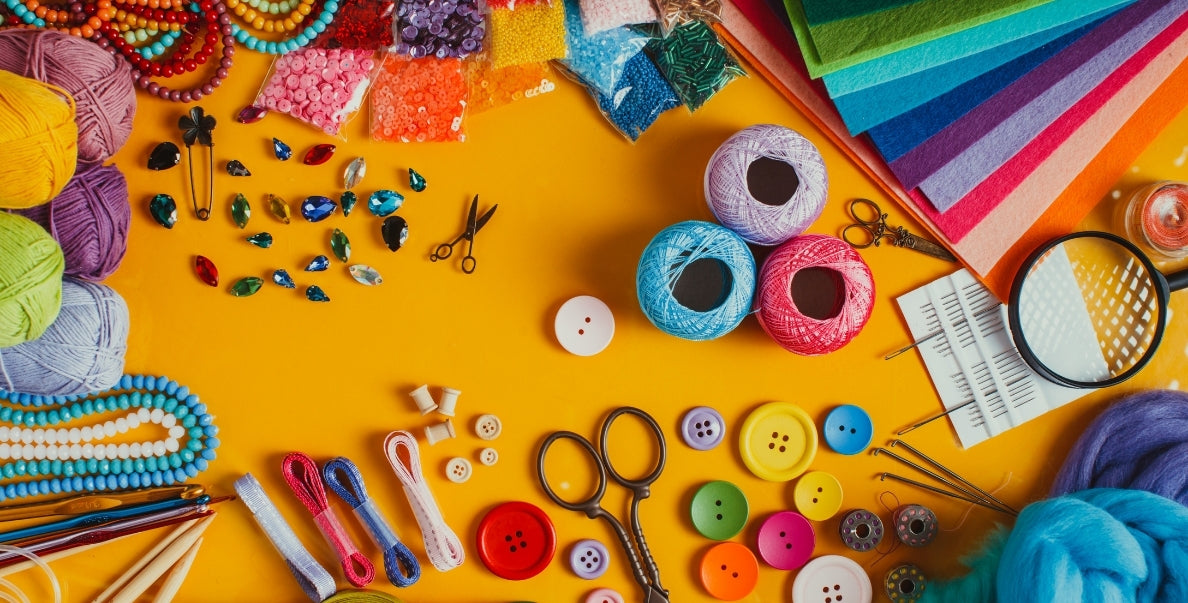 Crafts Books - All