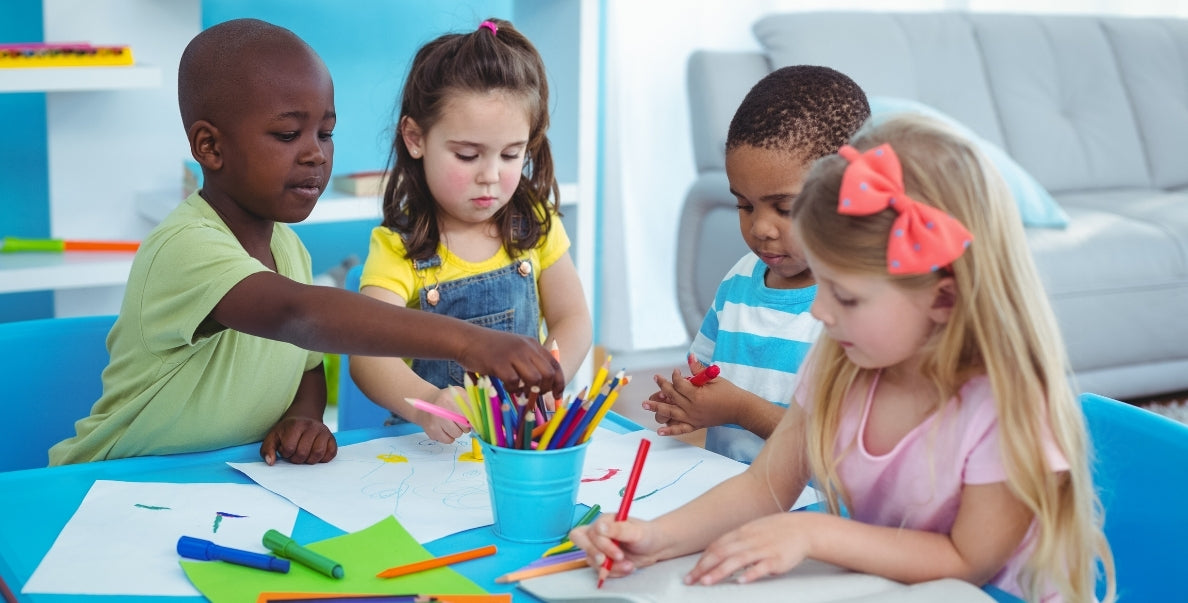 Kid Craft