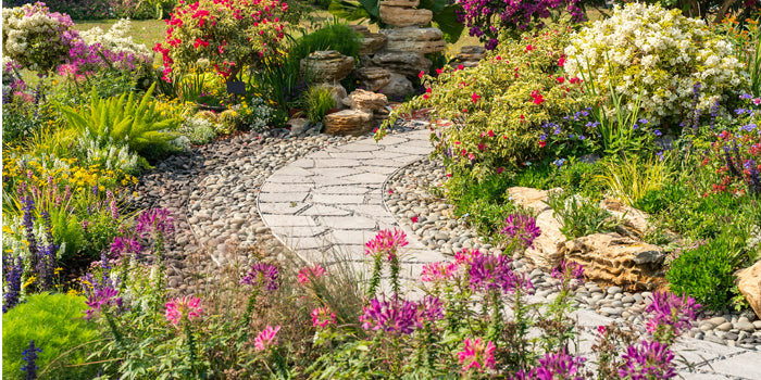 Home and Garden Books - All