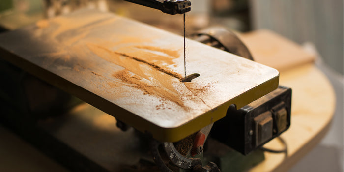 Scroll Saw Books - All