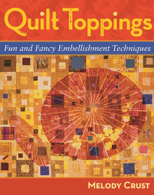 Quilt Toppings