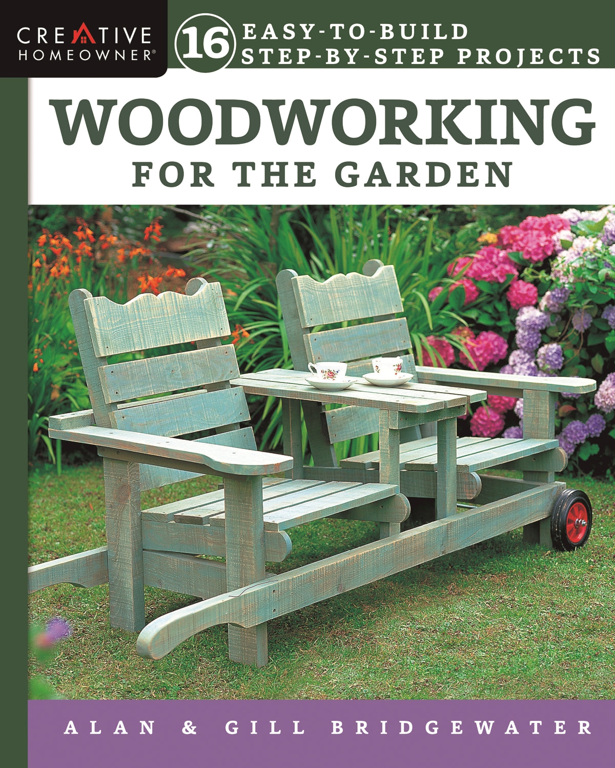 Outdoor Summer Projects Bundle