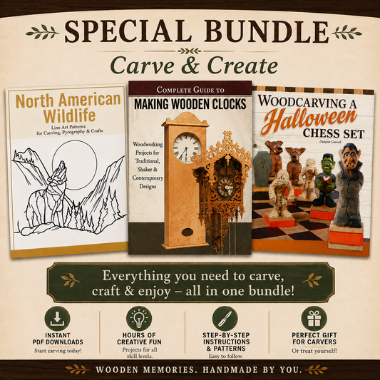 3 Titles Download Bundle