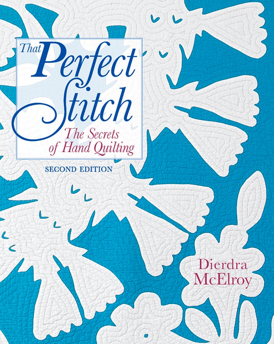 That Perfect Stitch