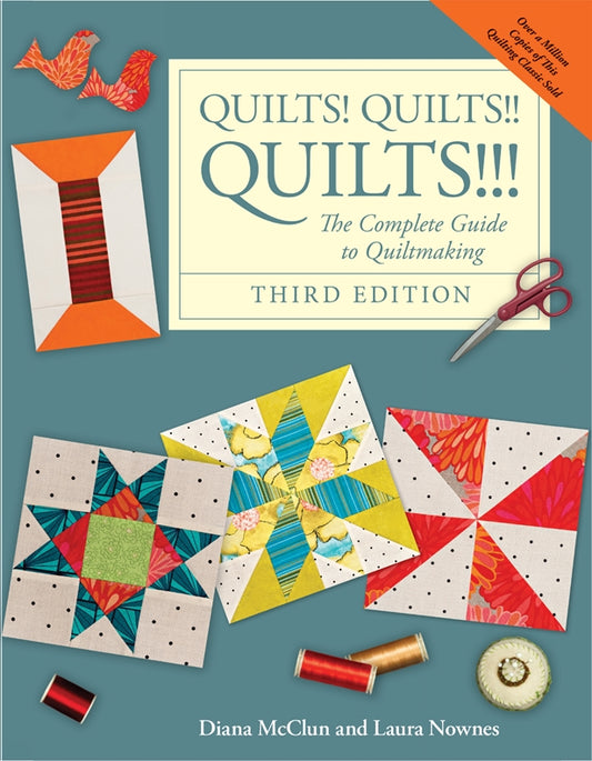 Quilts! Quilts!! Quilts!!!