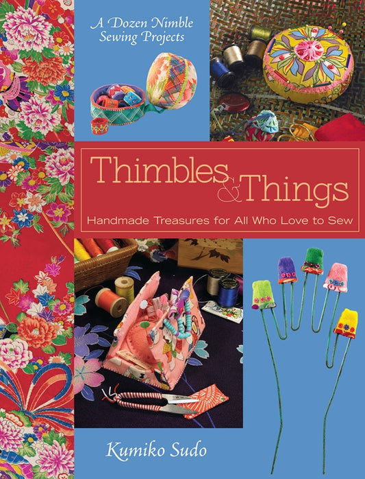 Thimbles and Things