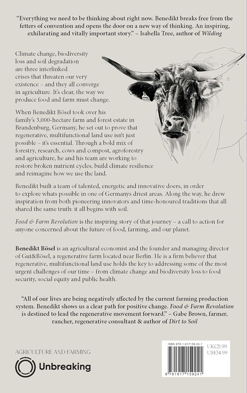 Food & Farm Revolution