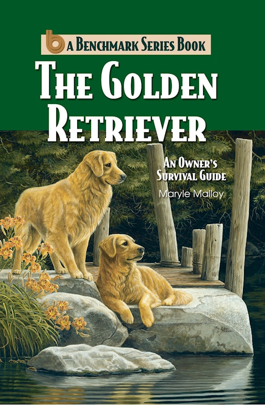 The Golden Retriever - Fox Chapel Publishing Co.