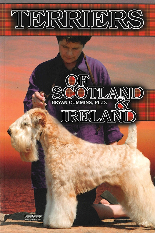 Terriers of Scotland and Ireland - Fox Chapel Publishing Co.