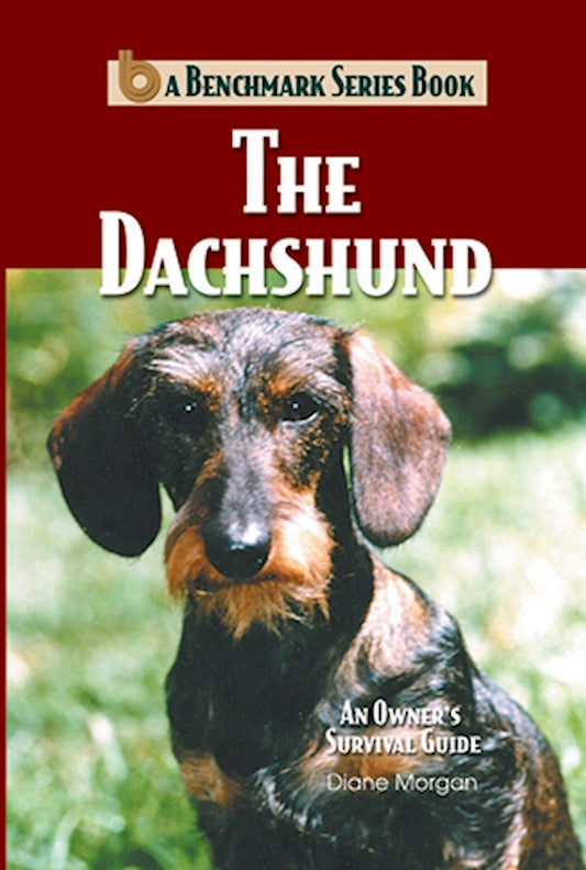 The Dachshund - Fox Chapel Publishing Co.