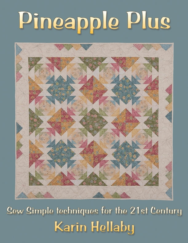 Pineapple Plus - Fox Chapel Publishing Co.