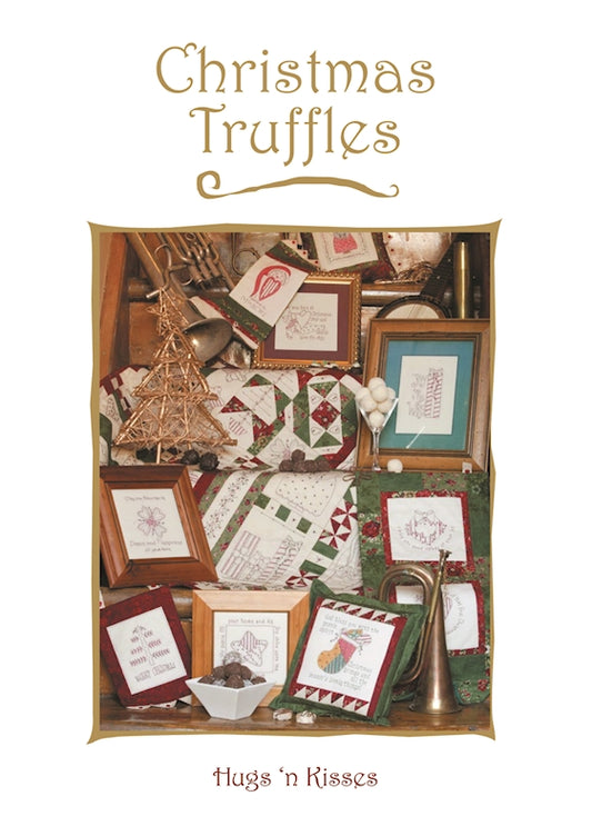 Christmas Truffles - Fox Chapel Publishing Co.