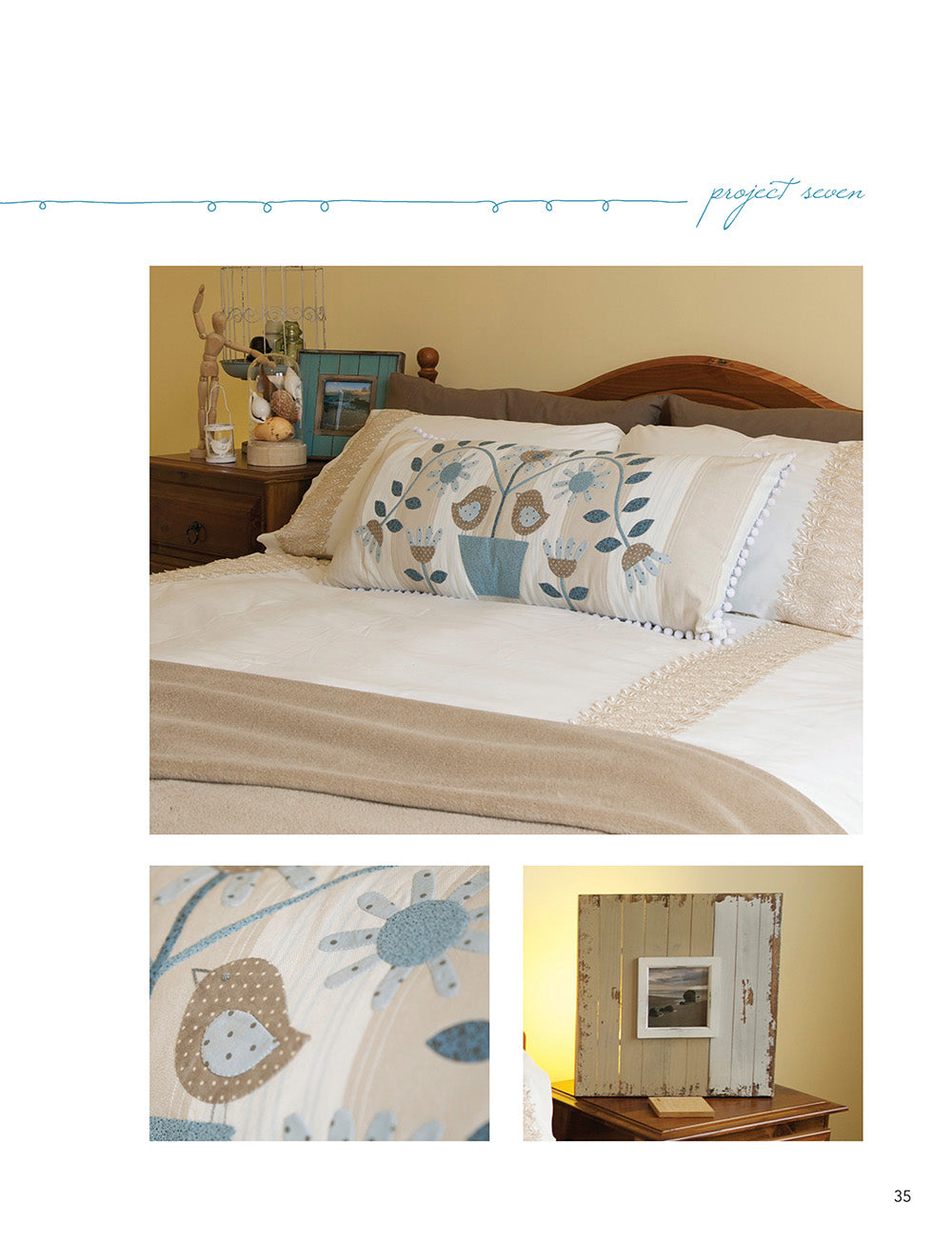 Simply Applique - Fox Chapel Publishing Co.