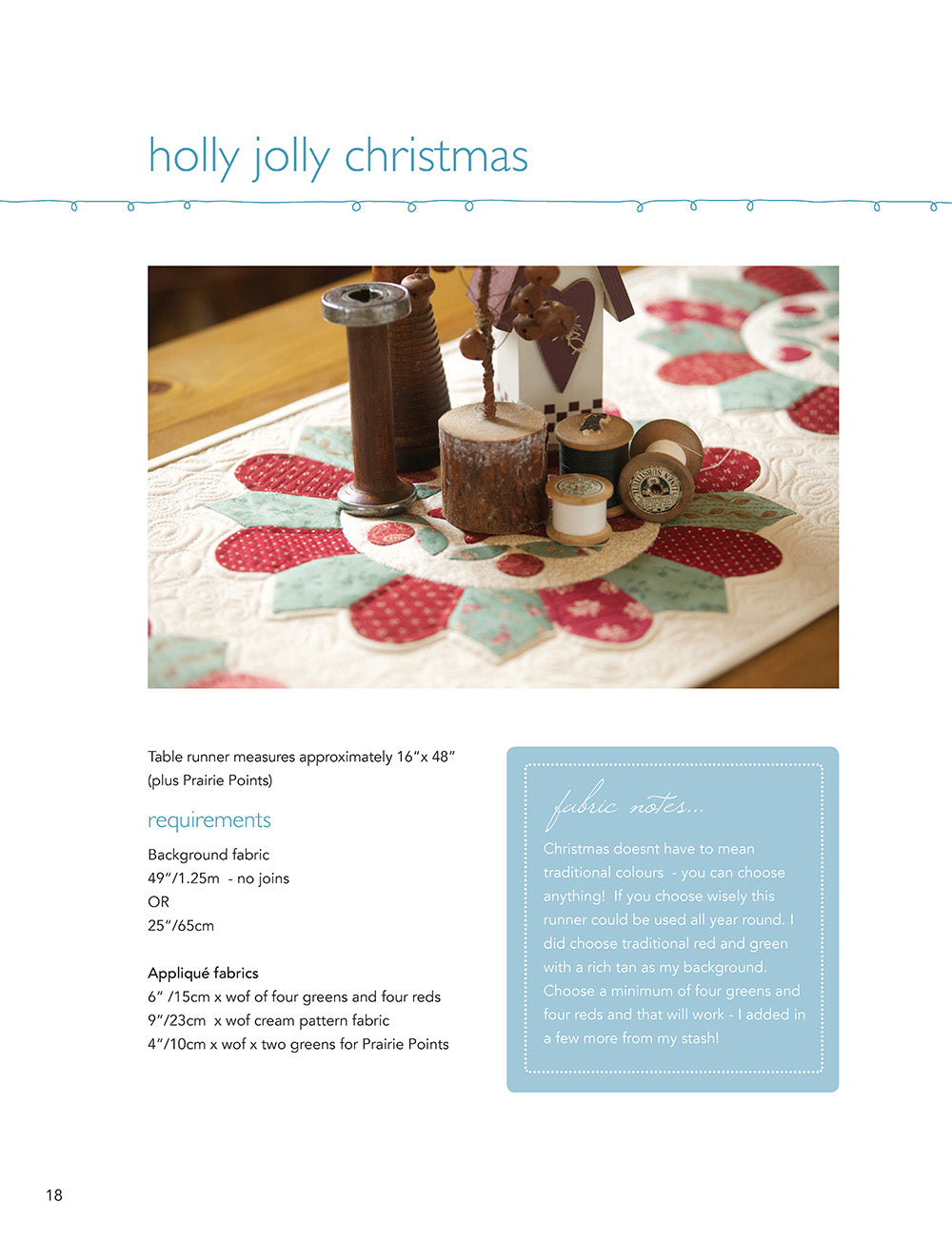 Simply Applique - Fox Chapel Publishing Co.