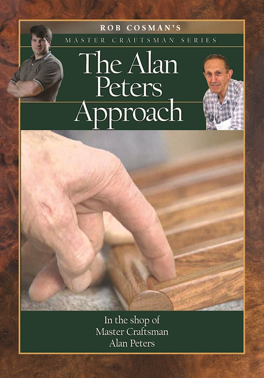 Alan Peters Approach, The