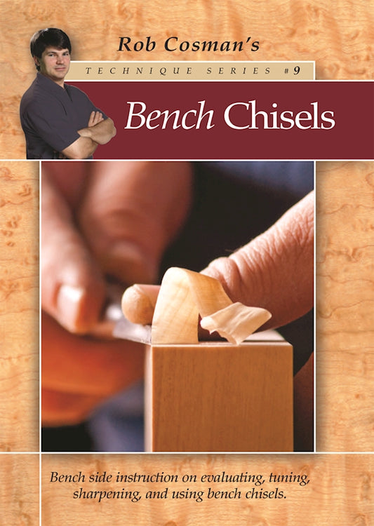 Bench Chisels