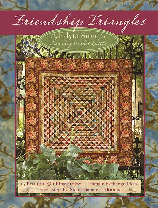 Friendship Triangles - Fox Chapel Publishing Co.