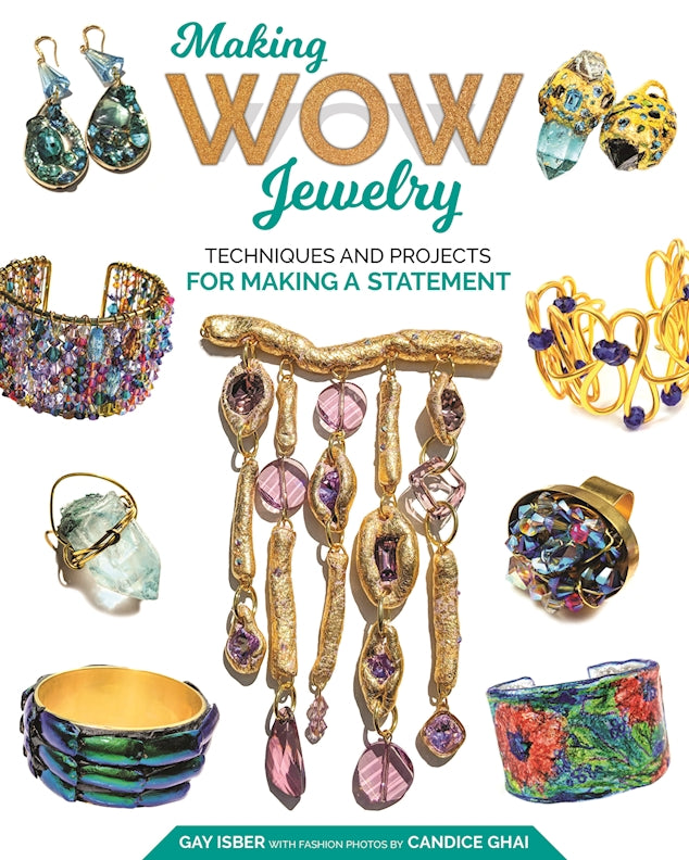 Making Wow Jewelry - Fox Chapel Publishing Co.