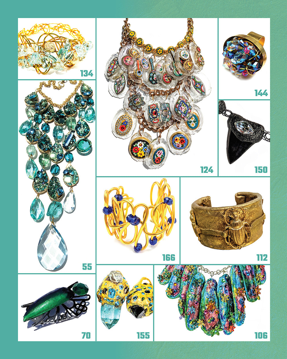 Making Wow Jewelry - Fox Chapel Publishing Co.