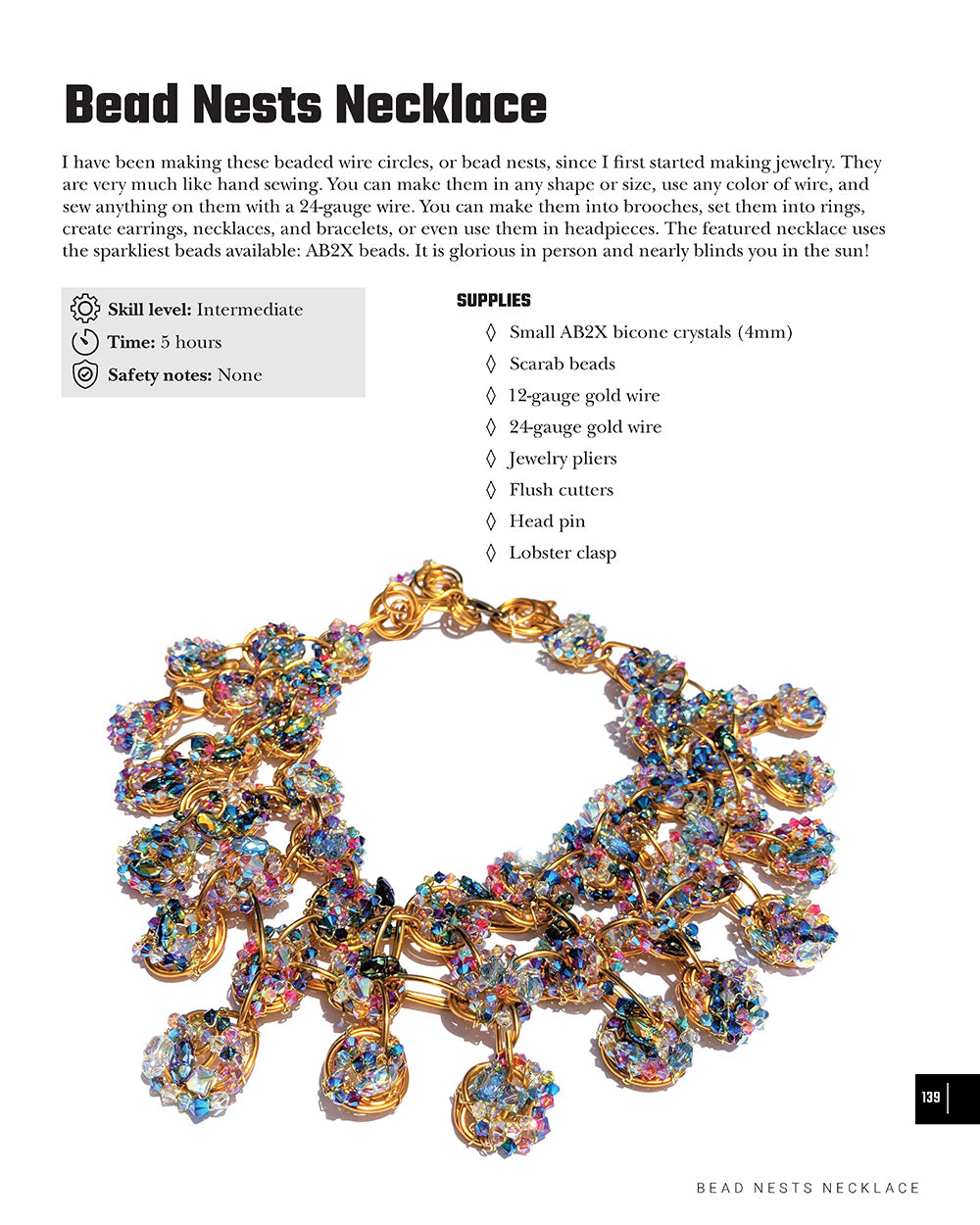 Making Wow Jewelry - Fox Chapel Publishing Co.