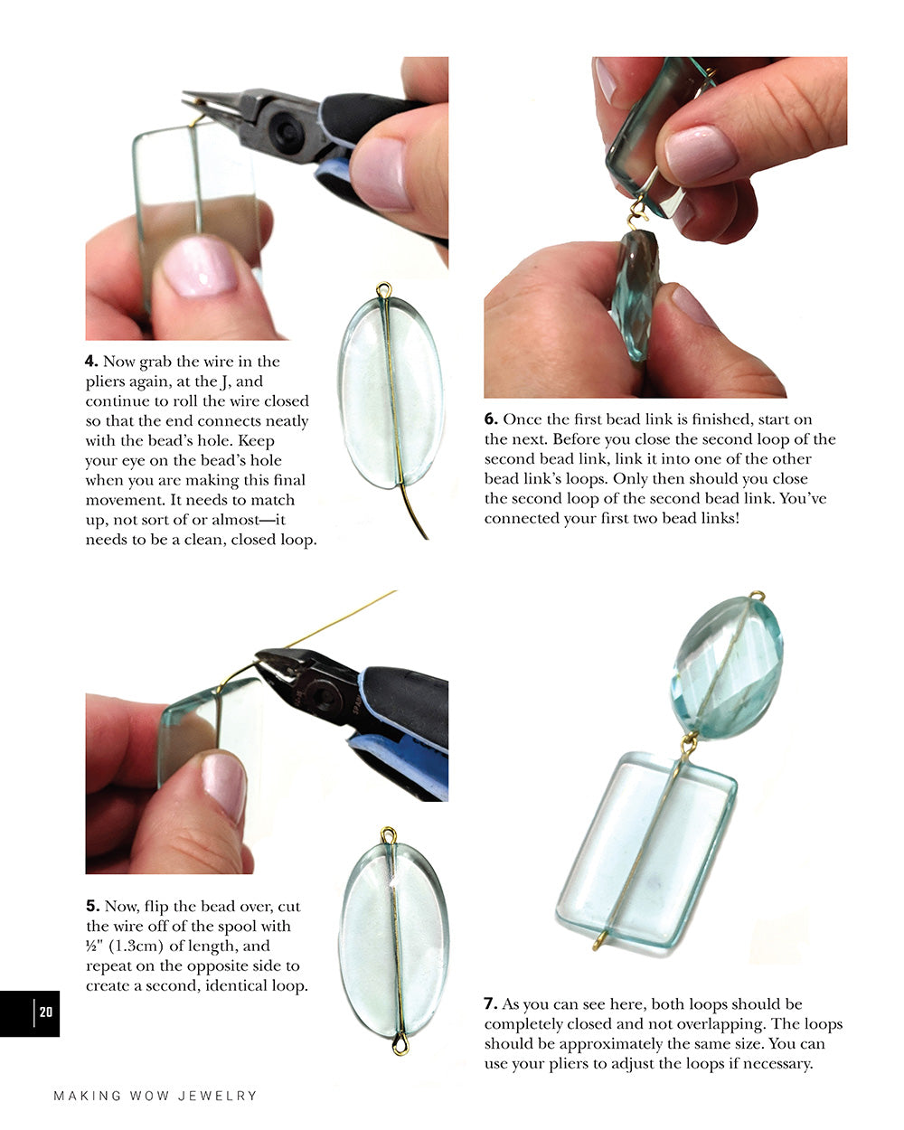 Making Wow Jewelry - Fox Chapel Publishing Co.