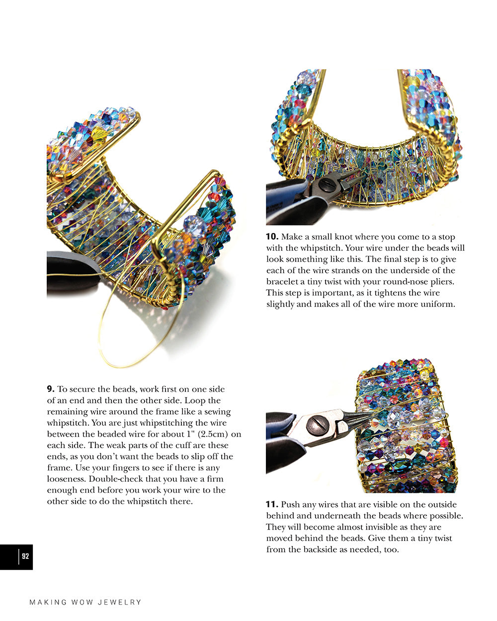 Making Wow Jewelry - Fox Chapel Publishing Co.