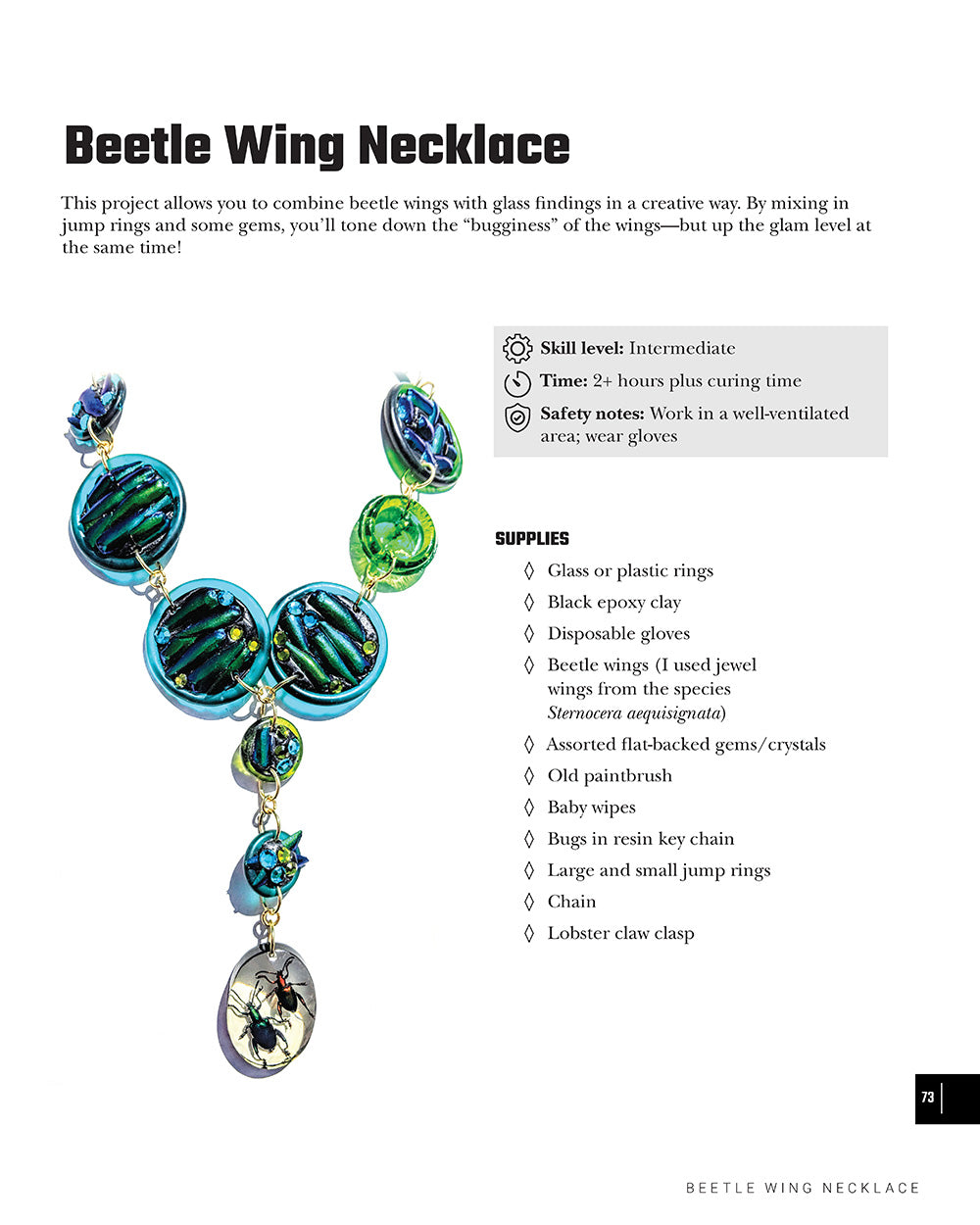 Making Wow Jewelry - Fox Chapel Publishing Co.