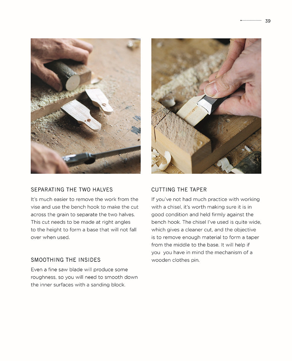 Slingshots & Key Hooks - Fox Chapel Publishing Co.