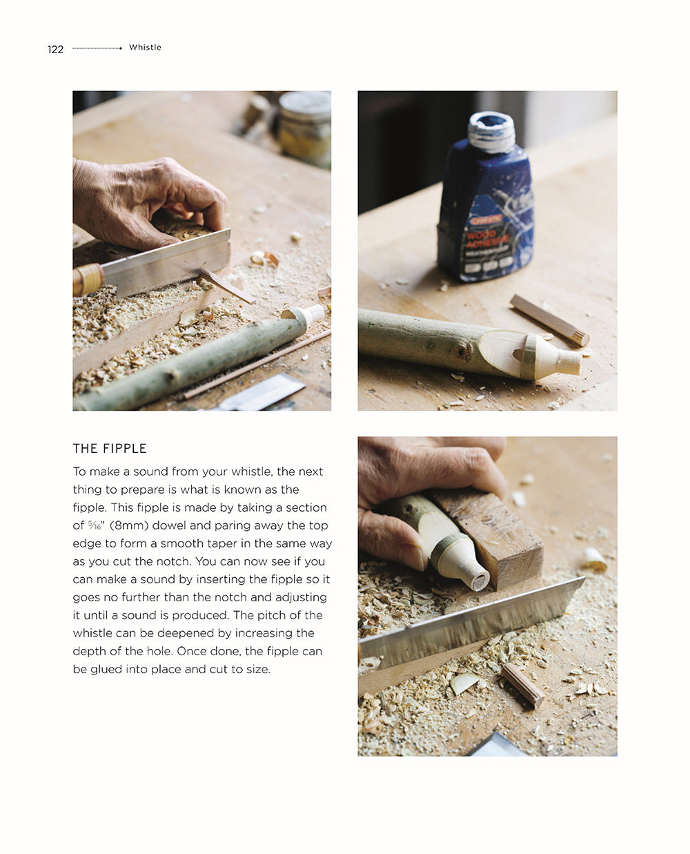 Slingshots & Key Hooks - Fox Chapel Publishing Co.