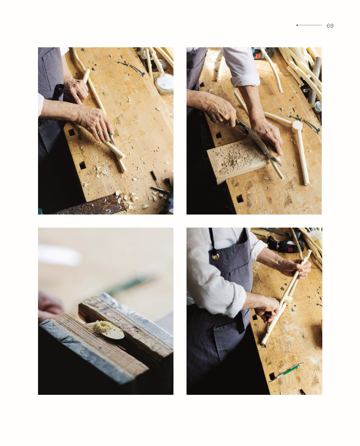 Slingshots & Key Hooks - Fox Chapel Publishing Co.