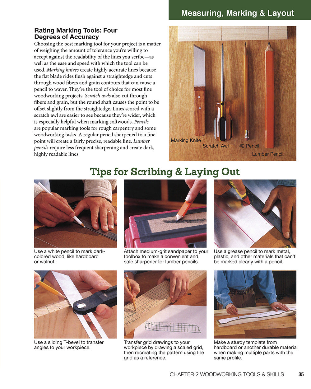 Woodworking - Fox Chapel Publishing Co.