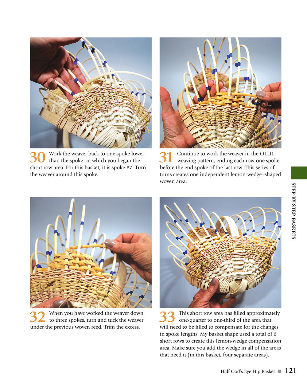 Basket Essentials: Rib Basket Weaving - Fox Chapel Publishing Co.