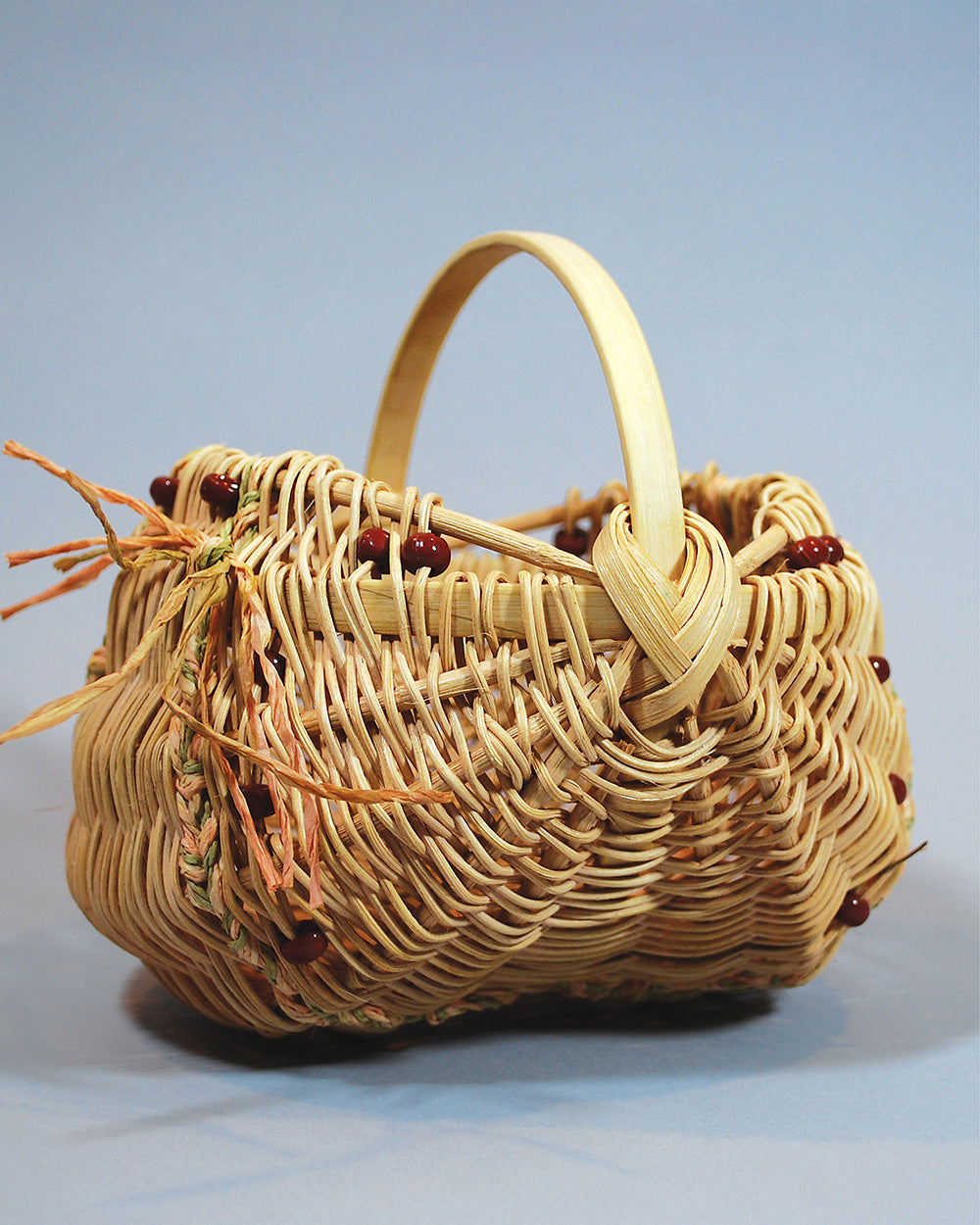 Basket Essentials: Rib Basket Weaving - Fox Chapel Publishing Co.