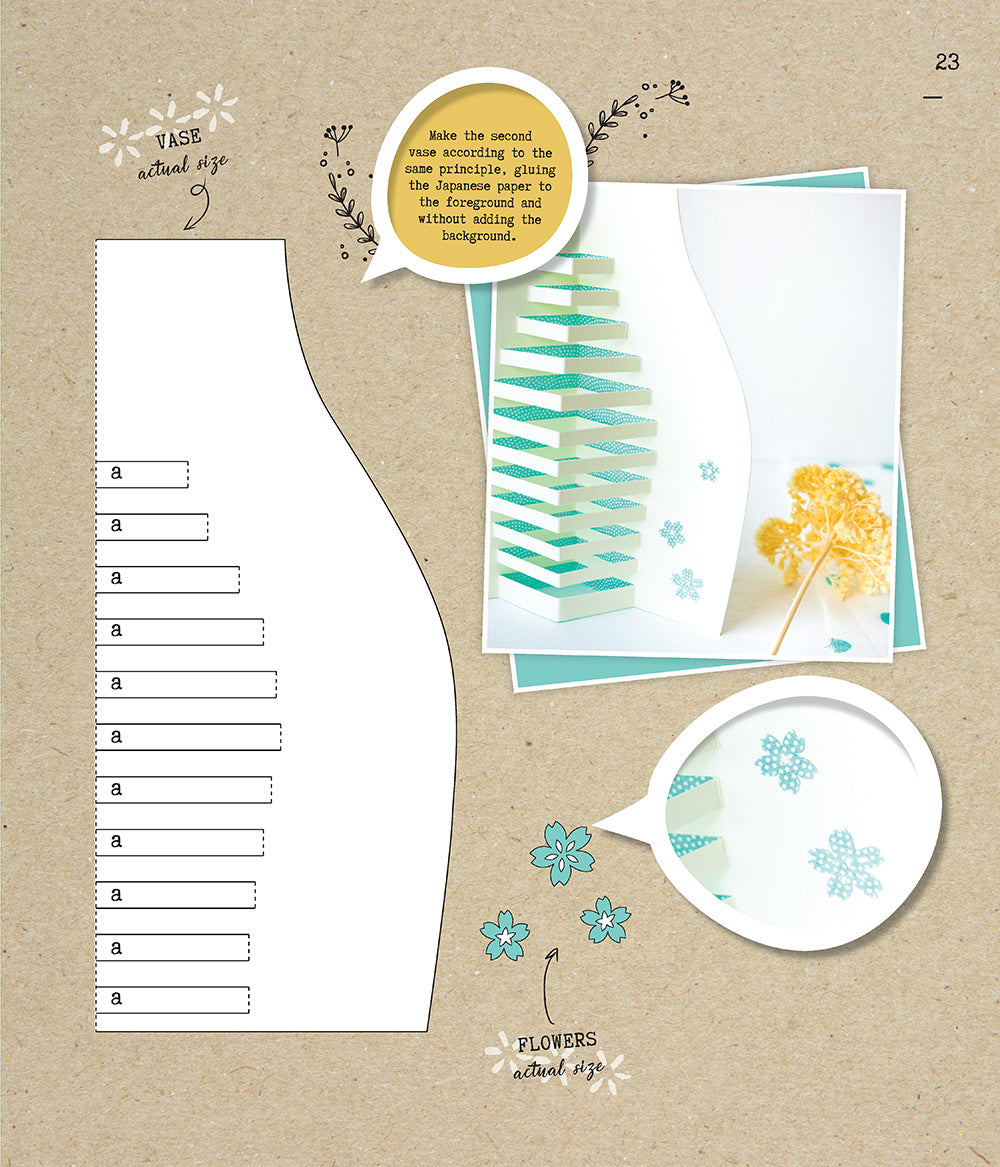 Beginner's Guide to Kirigami