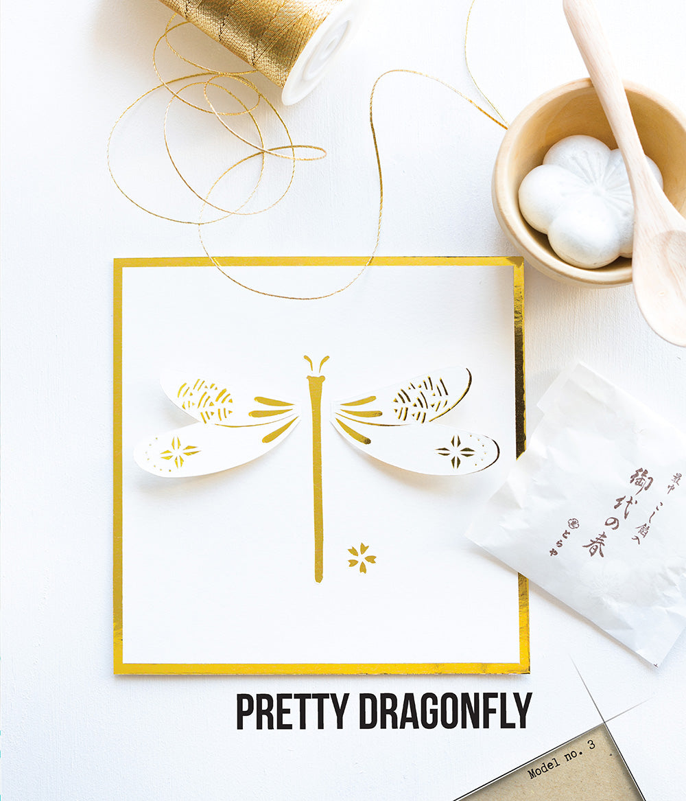 Beginner's Guide to Kirigami