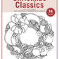 Christmas Classics Carving Patterns
