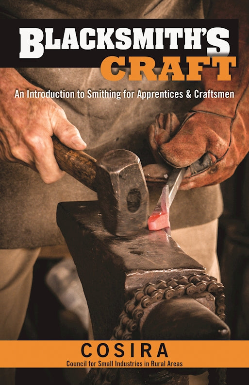 Blacksmith's Craft - Fox Chapel Publishing Co.