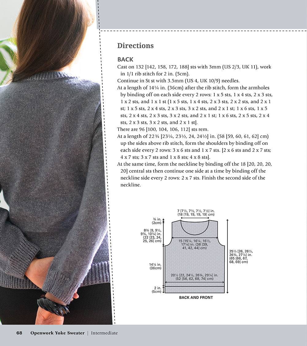 Plus Size Knits