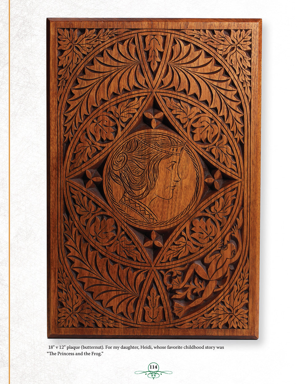 Joy of Chip Carving - Fox Chapel Publishing Co.