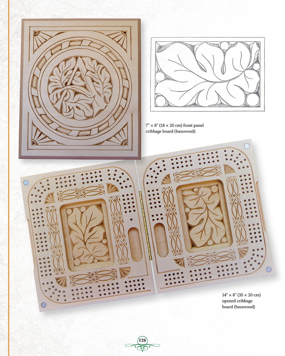 Joy of Chip Carving - Fox Chapel Publishing Co.