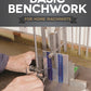 Basic Benchwork for Home Machinists