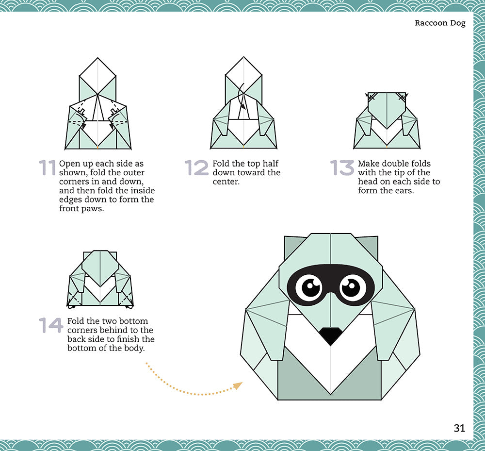 The Ultimate Origami Book - Fox Chapel Publishing Co.