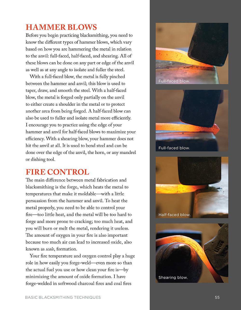 The Home Blacksmith - Fox Chapel Publishing Co.