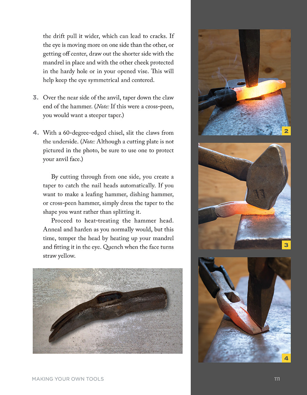 The Home Blacksmith - Fox Chapel Publishing Co.
