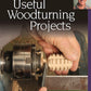 Mike Darlow's Woodturning Series: Useful Woodturning Projects