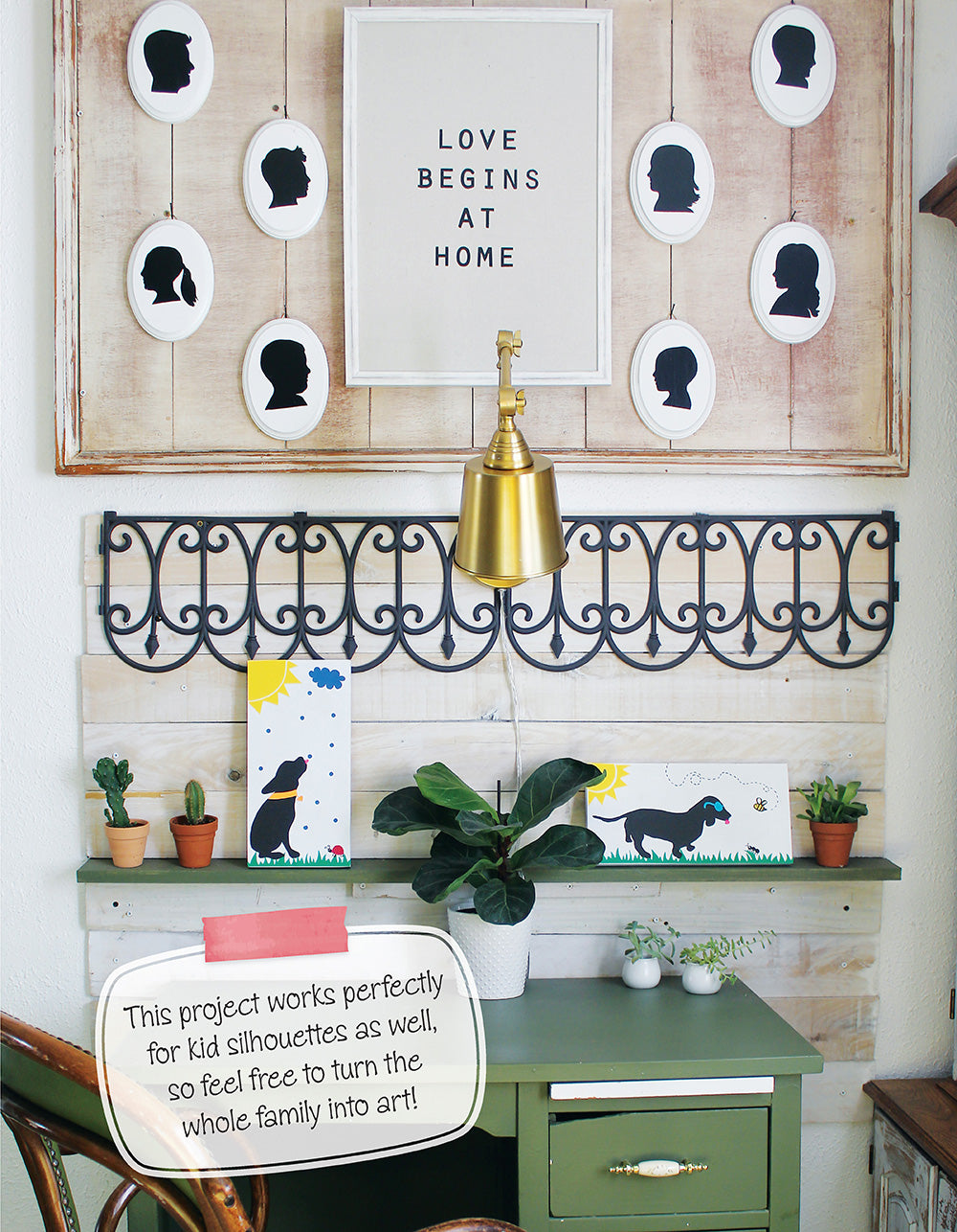 Crafty Family Ideas - Fox Chapel Publishing Co.