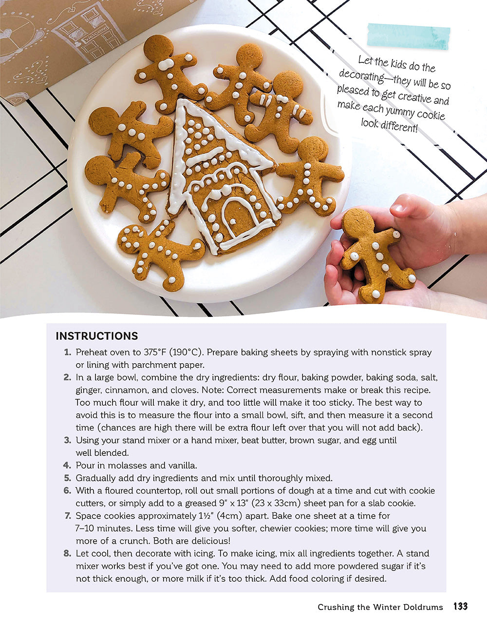 Crafty Family Ideas - Fox Chapel Publishing Co.