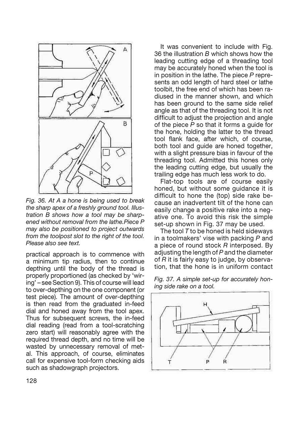 Screwcutting in the Lathe for Home Machinists - Fox Chapel Publishing Co.