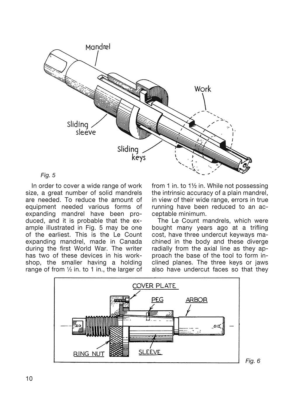 Metalwork and Machining Hints and Tips for Home Machinists - Fox Chapel Publishing Co.